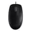Миша Logitech B110 Silent Black - мініатюра 1