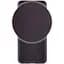 Чохол Lakshmi Case Silicon Cover Lakshmi Full Cam для Xiaomi Redmi 13C / Poco C65 Black [101238] - мініатюра 2