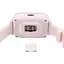 Дитячий смарт-годинник з відеодзвінком AmiGo GO006 GPS 4G WIFI VIDEOCALL Pink Рожеві - мініатюра 3