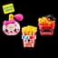 Ігровий набір Kawaii Фігурки-сюрпризи Zuru Mini Brands det0018774 - мініатюра 5