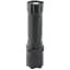 Ліхтар Quantum Minik black 3W LED з USB (QM-FL1040) - мініатюра 1