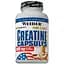 Креатин Weider Pure Creatine Capsules, 100 капсул - миниатюра 1