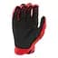 Рукавиці TLD SE Pro Glove Red S Troy Lee Designs (1106-401503032) - мініатюра 2