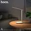 Лампа настольная Hoco LED Eye Protection Desk Lamp DL04 с 3 режимами - миниатюра 4