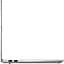 Ноутбук ASUS Vivobook Pro 15 M6500XU-LP018 15.6' FHD IPS, AMD R7-7840HS, 16GB, F1TB, NVD4050-6, NoOS, Серебристый (90NB1202-M000M0) - миниатюра 9
