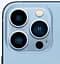 Смартфон Apple iPhone 13 Pro Max 512Gb Sierra Blue [MLLJ3] [60247] - мініатюра 4