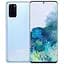 Смартфон Samsung Galaxy S20 12/128GB Light Blue Refurbished - мініатюра 1