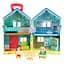 Ігровий набір Feature Playset Сімейний будинок зі звуком CoComelon det0018461 - мініатюра 2