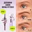 Гель-стайлер для брів Maybelline New York Superlock Deep Brown фіксуючий 7 мл - мініатюра 5