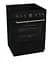 Плита електрична Gorenje GECS6B70CLB - мініатюра 2