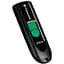 USB флеш накопитель Transcend 256GB JetFlash 790C USB 3.2 Type-C (TS256GJF790C) - миниатюра 1