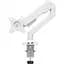 Настільне кріплення для монітора OfficePro MA451W 17-40` White [140162] - мініатюра 5