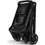 Детская коляска Thule Shine Alaska Blue on Black [11400203] [107659] - мініатюра 9