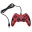 Геймпад джойстик Voltronic DualShock U-900 USB 2.0 red (3327) - мініатюра 4