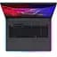 Игровой ноутбук ASUS ROG Strix G18 (G815LM-S9030), процессор Intel Core Ultra 9 275HX (до 5,4 ГГц), 18-дюймовый WQXGA-дисплей, 16 ГБ, SSD на 1 ТБ, видеокарта NVIDIA GeForce - миниатюра 3