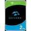 Жорсткий диск Seagate 2TB 3.5" 256MB SATA SkyHawk - мініатюра 1