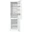 Холодильник Gorenje NRK620FAW4 з морозильною камерою - мініатюра 4