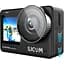 Екшн-камера SJCAM SJ10 Pro Dual-Screen Black [88563] - мініатюра 11