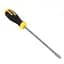 Отвертка плоская Ingco Industrial S2 SL8х200 мм (HS688200) - миниатюра 4