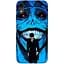 Чохол Demsky Solo leveling blue vibe для Apple iPhone XR (6.1) - мініатюра 1
