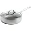 Сотейник GreenPan Geneva с крышкой 24 см 2.6 л (CC004782-001) - миниатюра 1