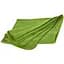 Плед-подушка Easy Gifts Radcliff 2 в 1 флісовий 180х120 см світло-зелений (277529) - мініатюра 3