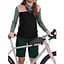 Сумка на раму Osprey Escapist Top Tube Bag чорна - мініатюра 4