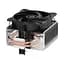Система охолодження для комп’ютерного процесора Arctic Freezer 8A CO ACFRE00162A Black/Silver - мініатюра 3