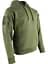 Кофта Kombat UK Tactical Hoodie S Оливковая (1000-kb-th-olgr-s) - миниатюра 3
