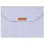 Чехол для ноутбука AirOn 13,3" Premium Grey (4822356710620) - миниатюра 1