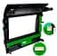 Переходная рамка Toyota Land Cruiser 200 AWM 881-07-084 - миниатюра 5