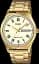 Годинник Casio Timeless Collection MTP-V006G-9B - мініатюра 1