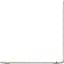 Ноутбук Apple MacBook Air 15'' M3 8/512GB 2024 Starlight (MRYT3) [103483] - мініатюра 5