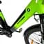 Електровелосипед E-Titan Volt 2024 Black/Green [27ETJA-004978] [130993] - мініатюра 4