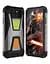 Смартфон Unihertz Tank 3S 12/256GB Black - мініатюра 2