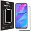 Защитное стекло BeCover для Huawei Y8p / P Smart S Black (705142) - миниатюра 1