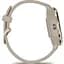 Смарт-годинник Garmin Venu 3S Soft Gold Stainless Steel Bezel with French Gray Case and Silicone Band (010-02785-02/52) [130196] - мініатюра 5