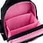 Рюкзак GoPack Education 165S Heart Черно-розовый (GO26-165S-2) - миниатюра 11