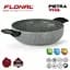 Сотейник Flonal Pietra Viva 28 см (PV8PH2870) - мініатюра 2