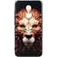 Панель BeCover 3D Print для Xiaomi Redmi 5 Lion (702040) - мініатюра 1
