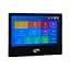 Відеодомофон 10" WiFi Tuya Light Vision SINGAPORE FHD Black (82-00233) - мініатюра 3