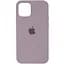 Чохол Silicone Case для Apple iPhone 13 (6.1) (Lavender) АА [61213] - мініатюра 3