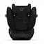 Автокрісло Cybex Solution G i-Fix Moon Black (522002275) - мініатюра 2