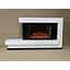 Камін електричний Klarstein Paylot 175 Fireplace (100351677) - мініатюра 1