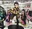 Фигурка Banpresto Камадо Танджиро Клинок, который уничтожает демонов Tanjiro Demon Slayer 15см F DS TK 15 - миниатюра 2