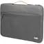 Сумка для ноутбука Hoco GT7 Extraordinayr series lapto bag 14 inches сірий - мініатюра 1
