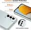 Чехол WXD TPU Transparent Case для Samsung Galaxy M13 4G [70111] - миниатюра 4