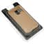 Чехол-накладка Toto TPU Shine Case Samsung Galaxy S9 Gold - миниатюра 2