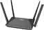Беспроводной маршрутизатор Asus RT-AX52 (90IG08T0-MO3H00) - миниатюра 5