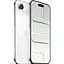 Смартфон Apple iPhone Air 256GB Cloud White (MG334, MG194, MG2M4) eSIM Version - мініатюра 1